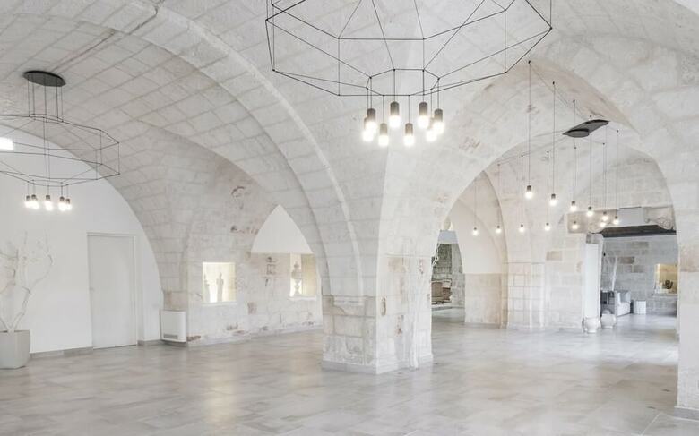 Hotel Masseria Torrepietra