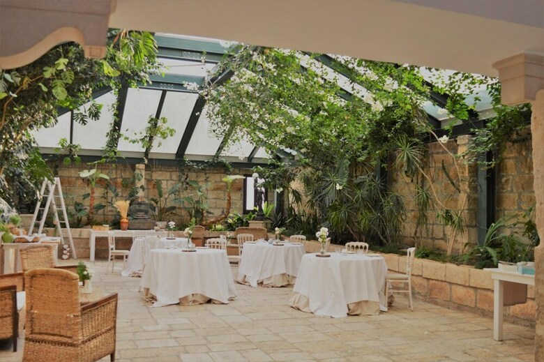 Hotel Masseria Torrepietra