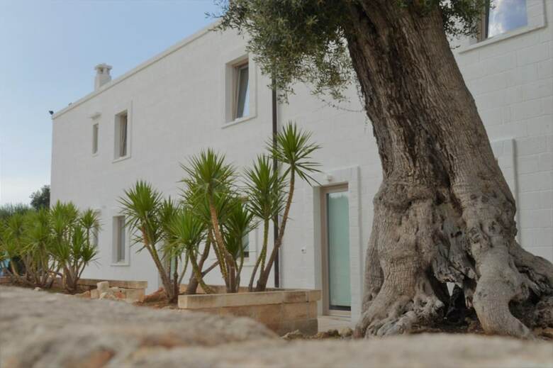Hotel Masseria Torrepietra