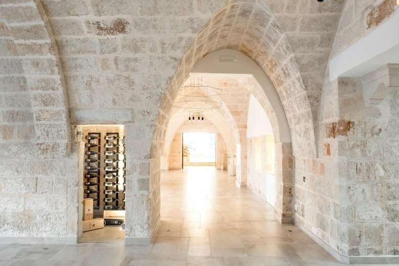 Hotel Masseria Torrepietra