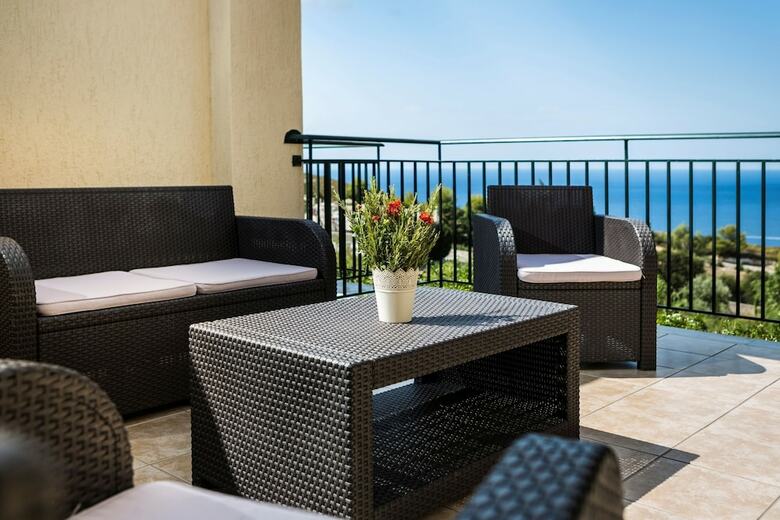Apartamentos Dionysos Village Resort