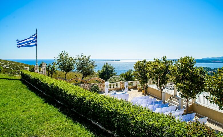 Apartamentos Dionysos Village Resort