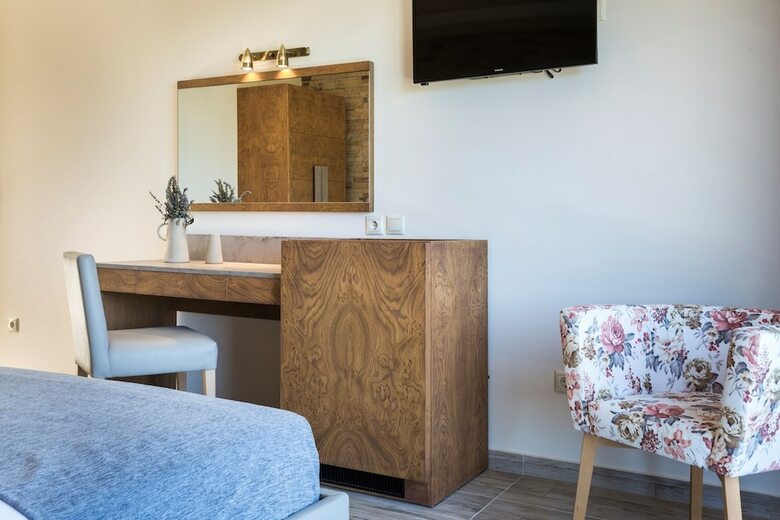 Apartamentos Dionysos Village Resort