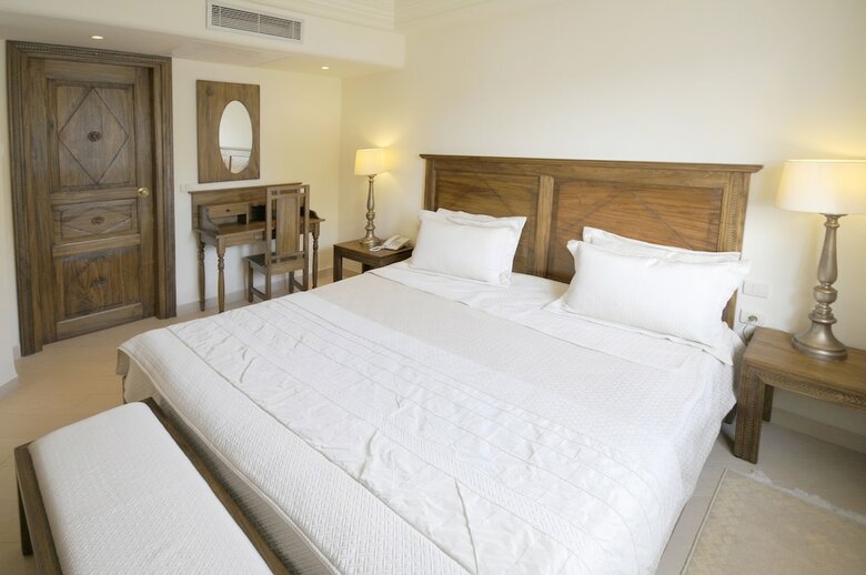 Iris Djerba Hotel & Thalasso