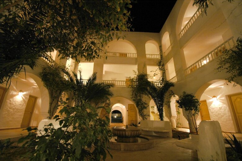 Iris Djerba Hotel & Thalasso
