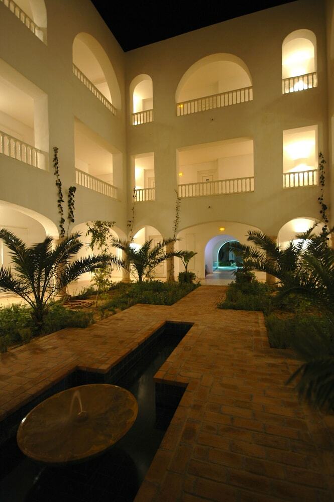 Iris Djerba Hotel & Thalasso