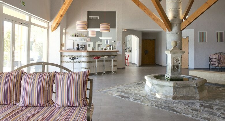 Hotel H�tel Du Village Catalan
