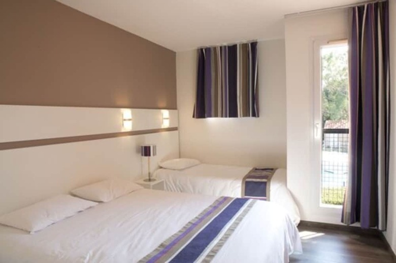 Hotel H�tel Du Village Catalan