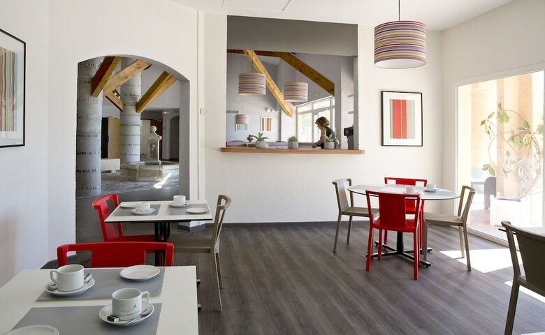 Hotel H�tel Du Village Catalan