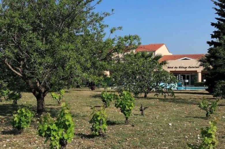 Hotel H�tel Du Village Catalan