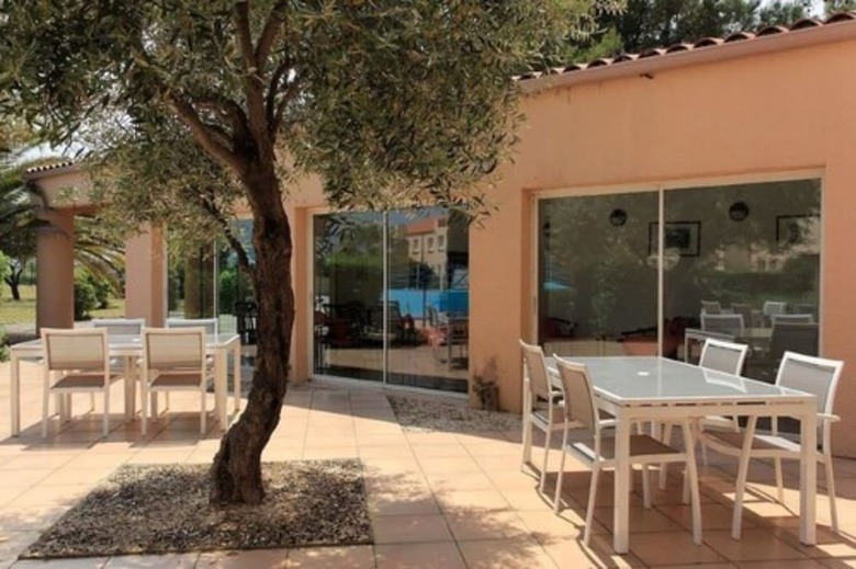 Hotel H�tel Du Village Catalan
