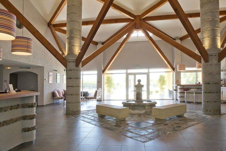 Hotel H�tel Du Village Catalan