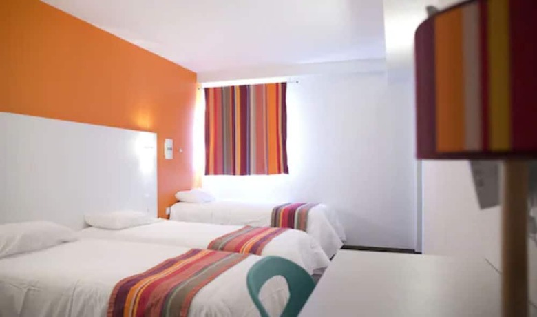 Hotel H�tel Du Village Catalan