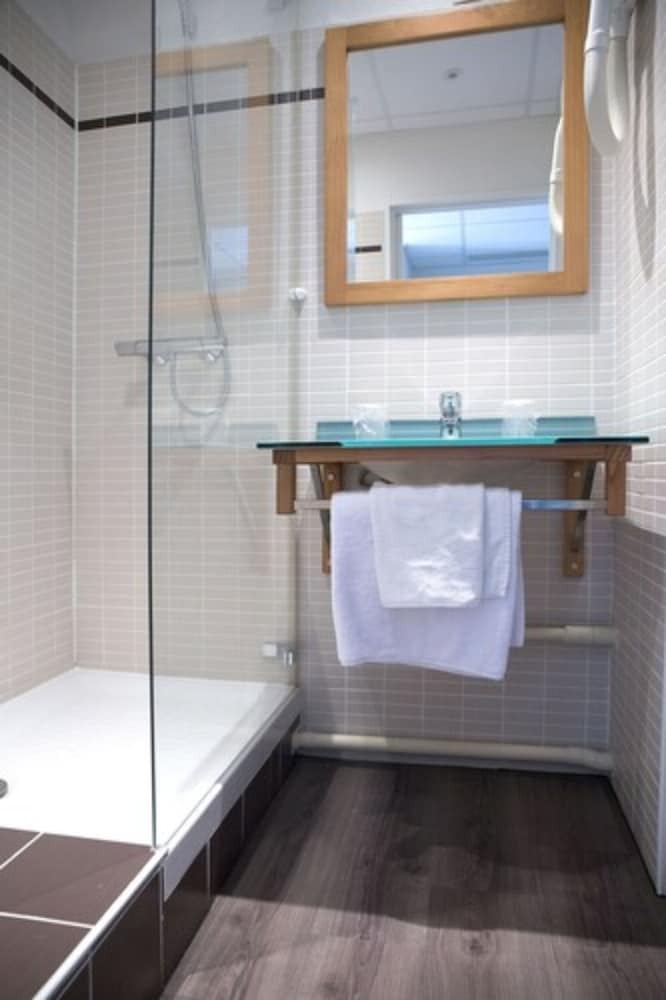 Hotel H�tel Du Village Catalan