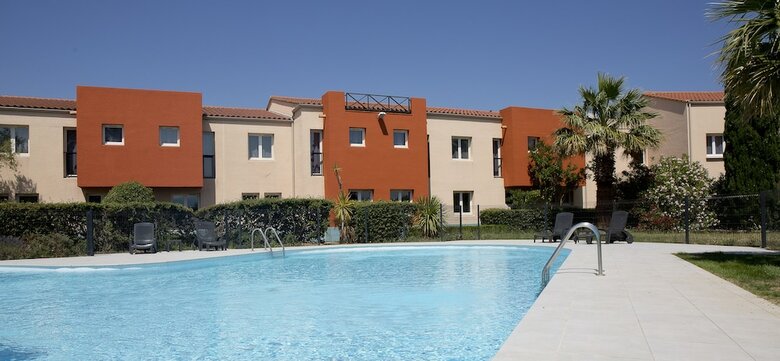 Hotel H�tel Du Village Catalan