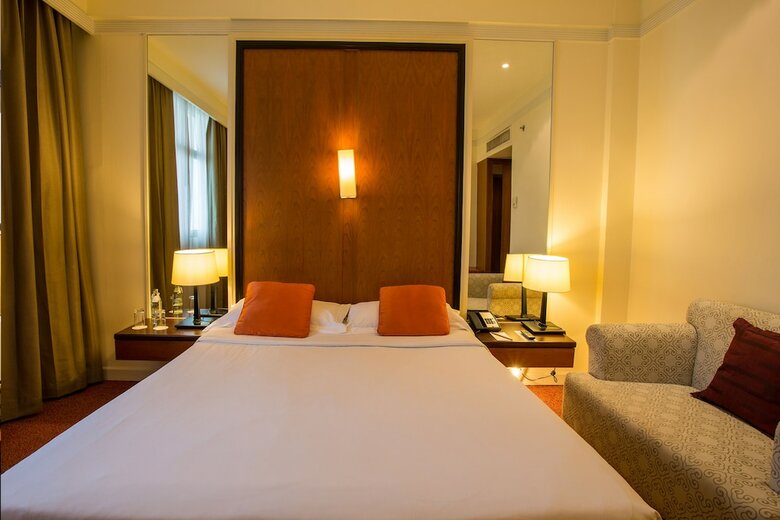 Hotel Dusit Princess Chiang Mai