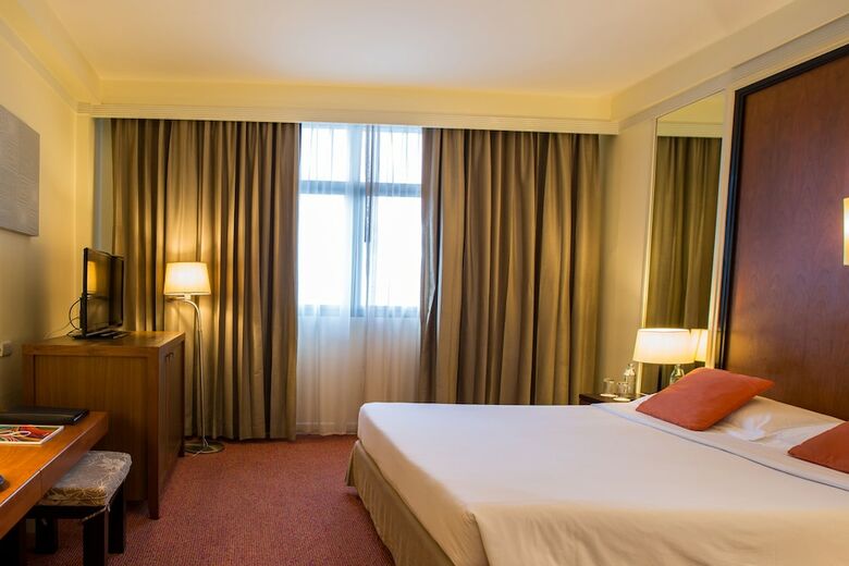 Hotel Dusit Princess Chiang Mai