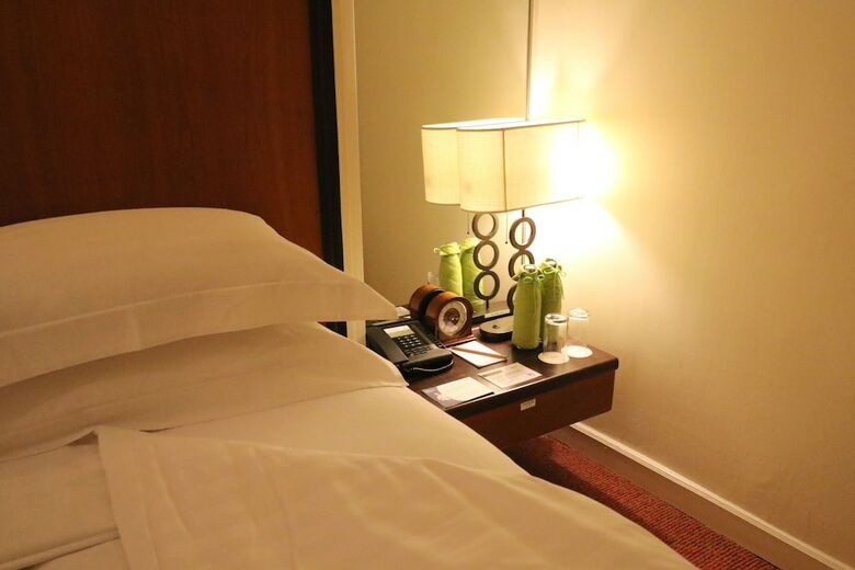 Hotel Dusit Princess Chiang Mai