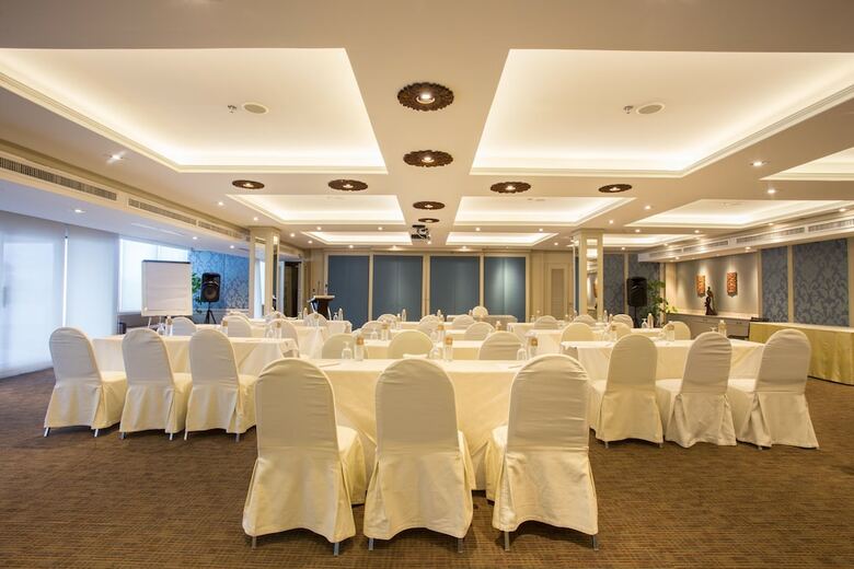 Hotel Dusit Princess Chiang Mai