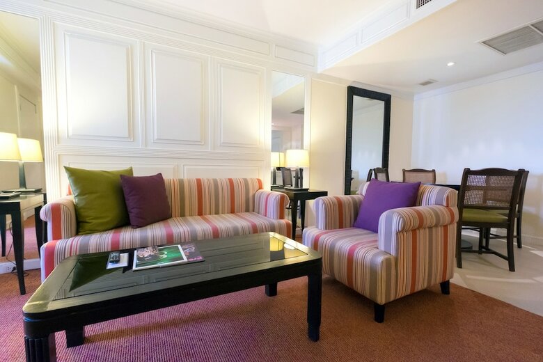 Hotel Dusit Princess Chiang Mai
