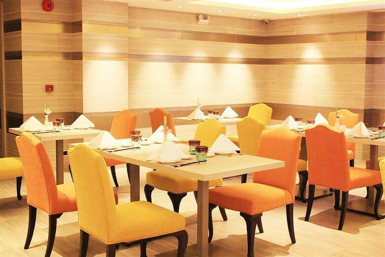 Hotel Dusit Princess Chiang Mai