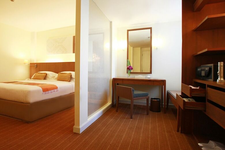 Hotel Dusit Princess Chiang Mai