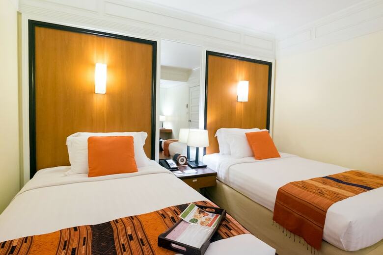 Hotel Dusit Princess Chiang Mai