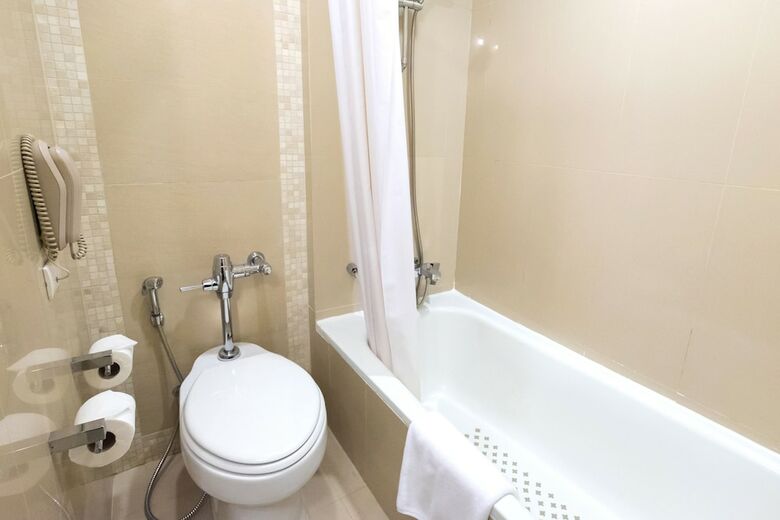Hotel Dusit Princess Chiang Mai