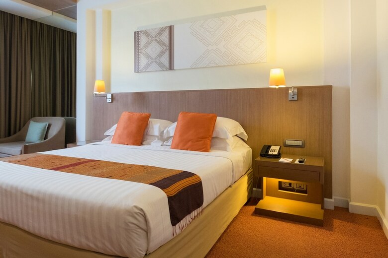 Hotel Dusit Princess Chiang Mai