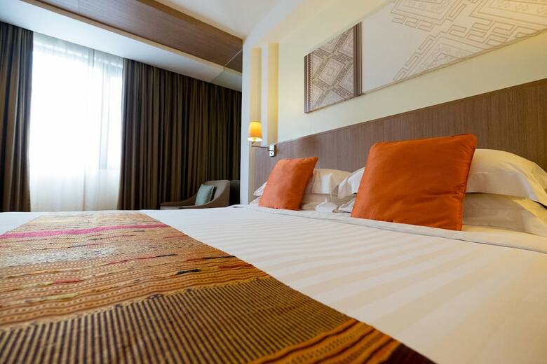 Hotel Dusit Princess Chiang Mai