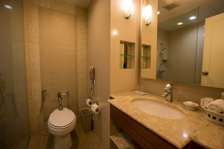 Hotel Dusit Princess Chiang Mai
