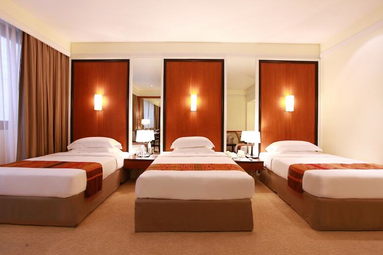 Hotel Dusit Princess Chiang Mai