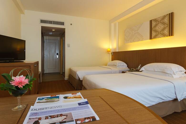 Hotel Dusit Princess Chiang Mai