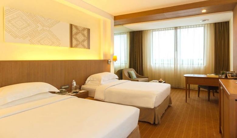 Hotel Dusit Princess Chiang Mai