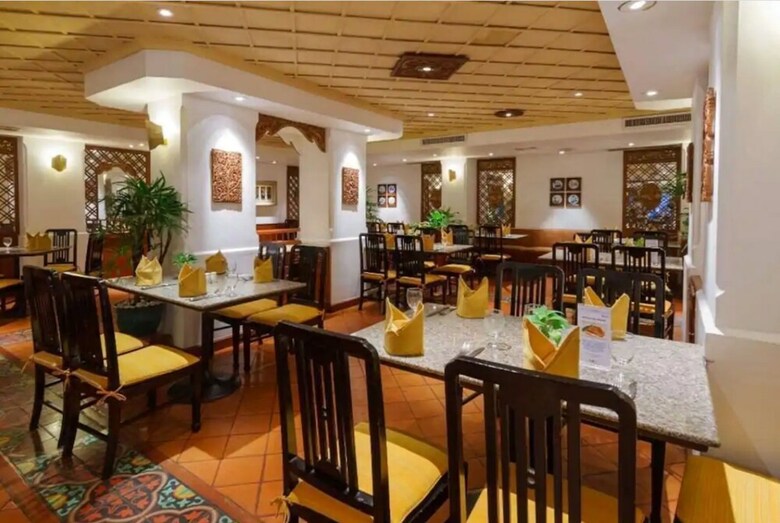Hotel Dusit Princess Chiang Mai