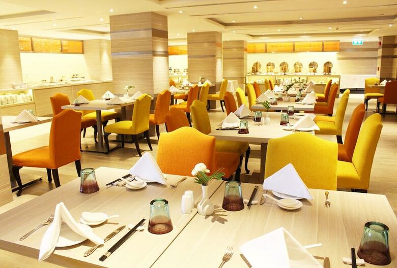 Hotel Dusit Princess Chiang Mai