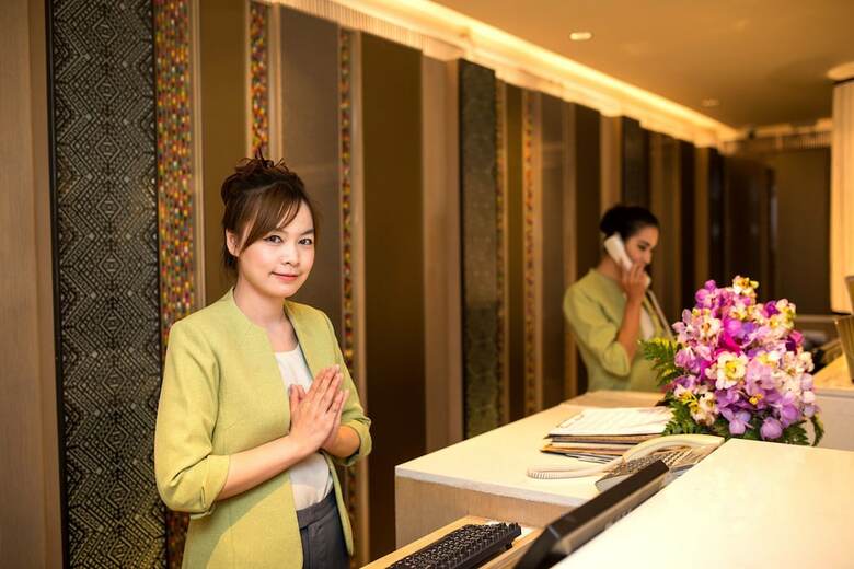 Hotel Dusit Princess Chiang Mai