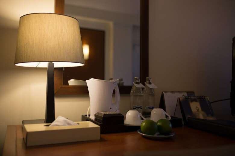 Hotel Dusit Princess Chiang Mai
