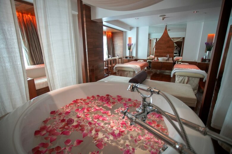 Hotel Dusit Princess Chiang Mai