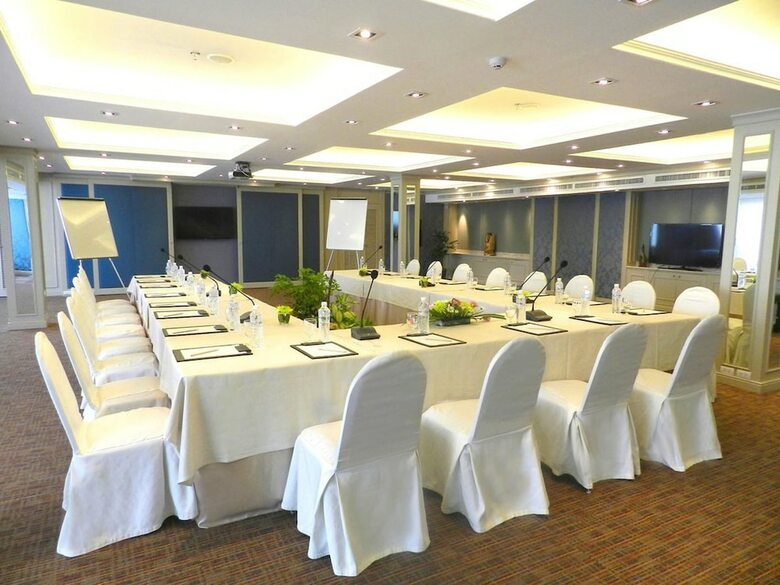 Hotel Dusit Princess Chiang Mai