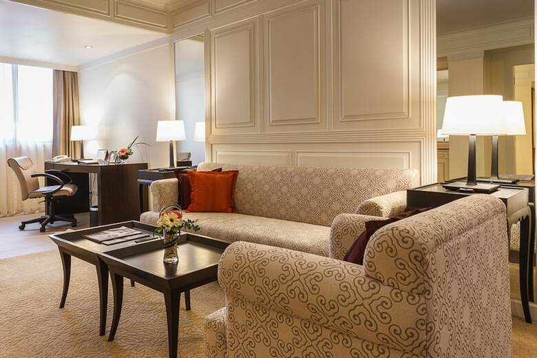 Hotel Dusit Princess Chiang Mai