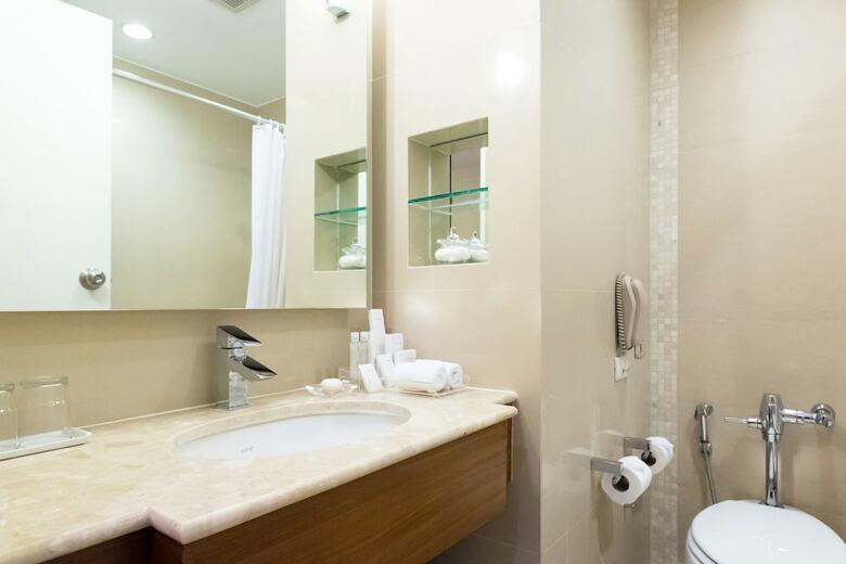 Hotel Dusit Princess Chiang Mai