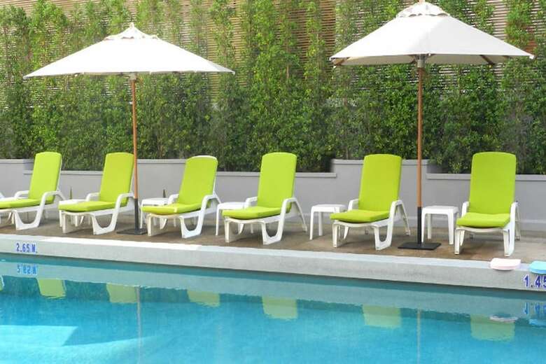 Hotel Dusit Princess Chiang Mai