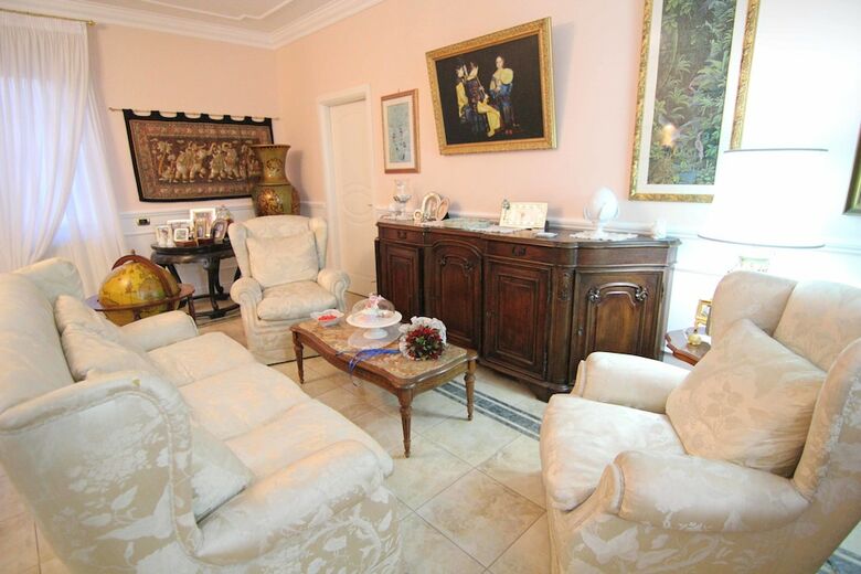 Bed & Breakfast Il Giardino Delle Jacaranda
