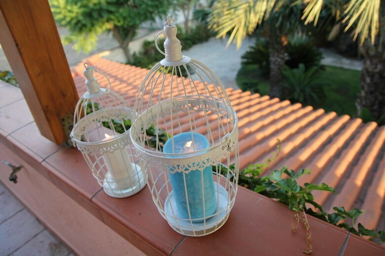 Bed & Breakfast Il Giardino Delle Jacaranda