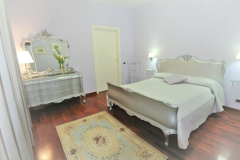 Bed & Breakfast Il Giardino Delle Jacaranda