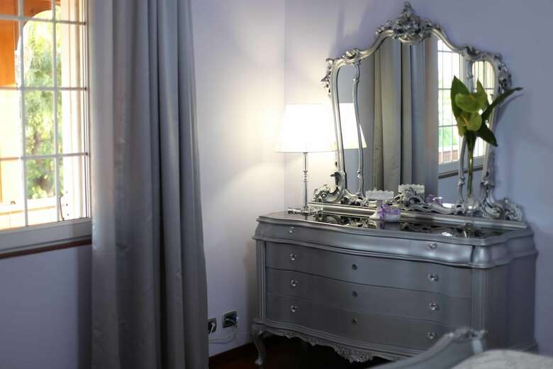 Bed & Breakfast Il Giardino Delle Jacaranda