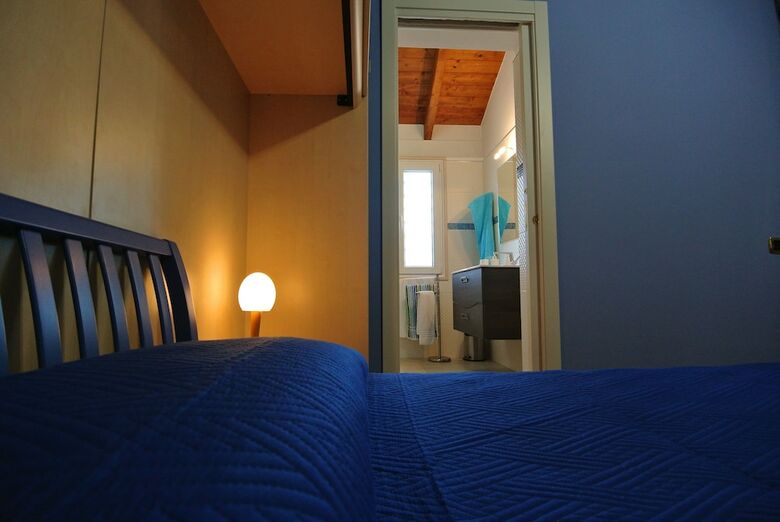 Bed & Breakfast Il Giardino Delle Jacaranda