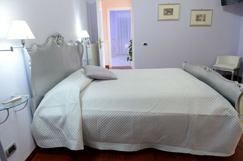 Bed & Breakfast Il Giardino Delle Jacaranda