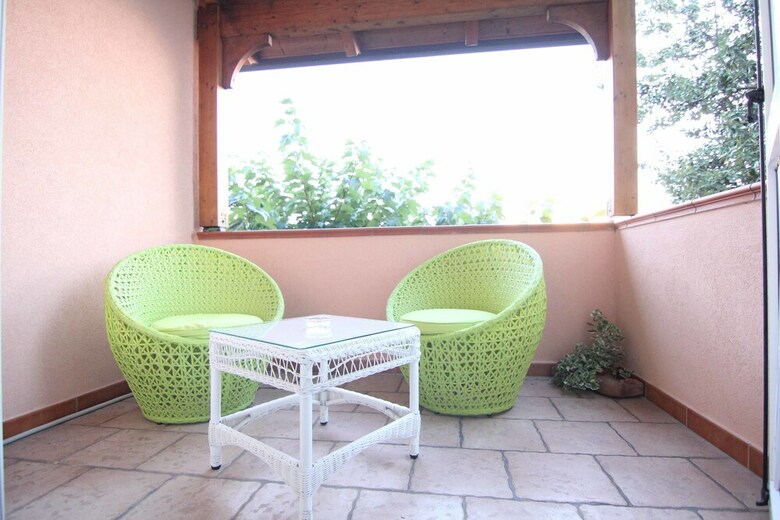Bed & Breakfast Il Giardino Delle Jacaranda
